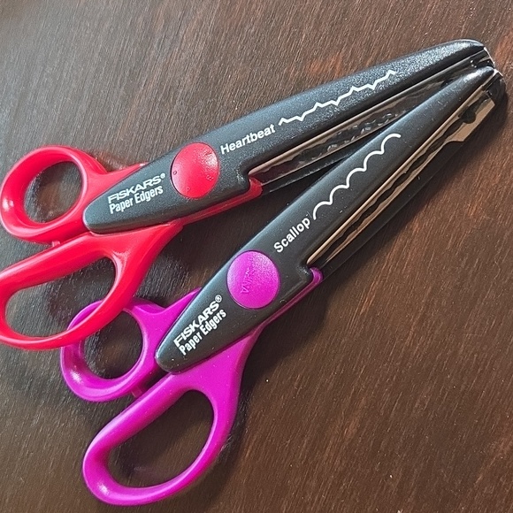 Fiskars Crafting Bundle - Picture 3 of 9